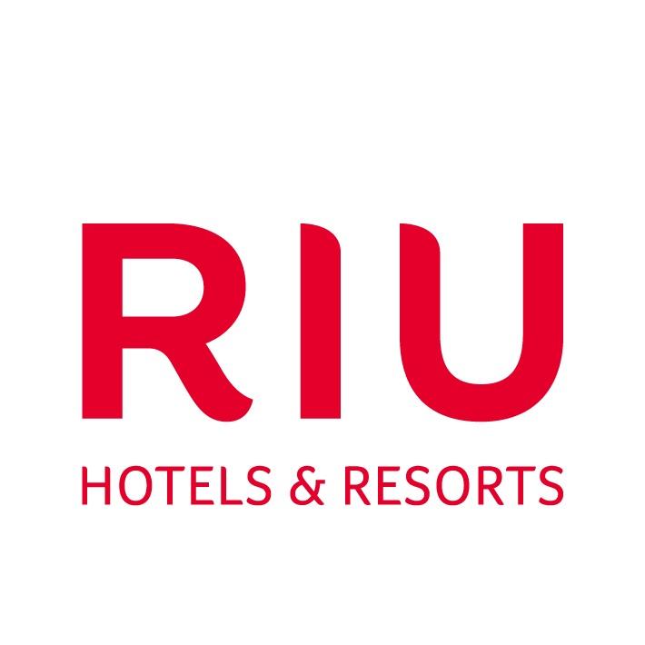 RIU logo