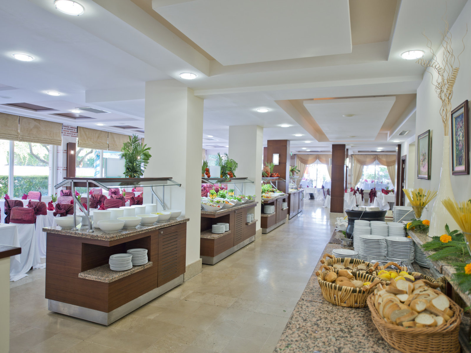Trendy Side Beach 4*