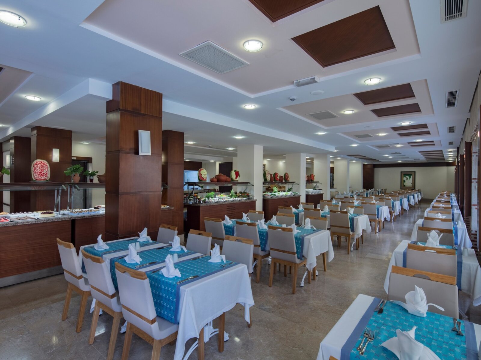 Trendy Side Beach 4*
