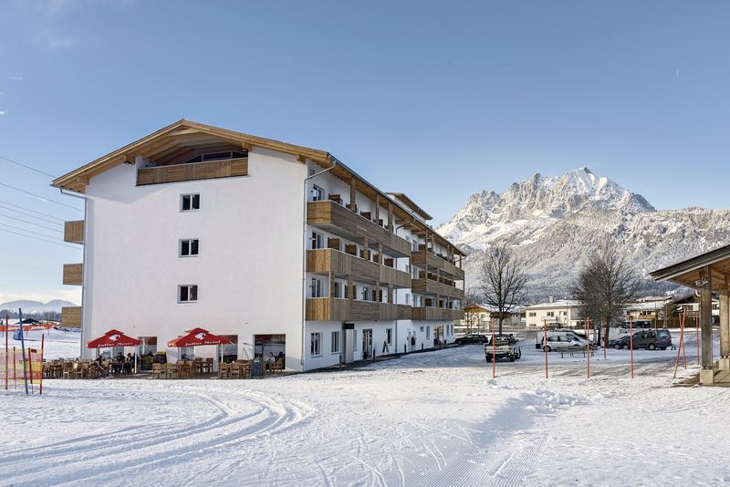 Cooee Alpin Hotel